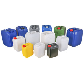 操流水小口塑料桶：采用全新聚乙烯原料吹塑工艺制作而成，具有耐腐蚀，耐酸碱特性，小口设计密封性能强，广泛应用于化工、清洁、食品、添加剂、汽车等各行业液体包装。